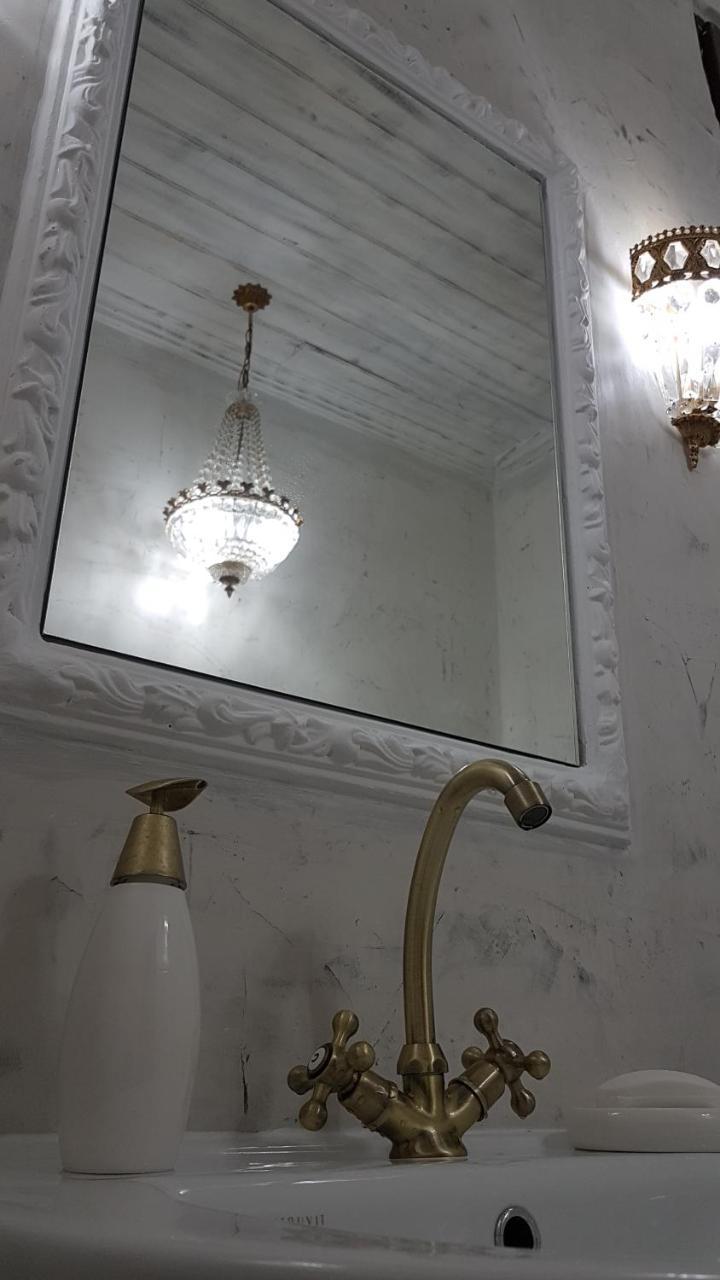 Luxury Villa Athina Nikiána Eksteriør bilde